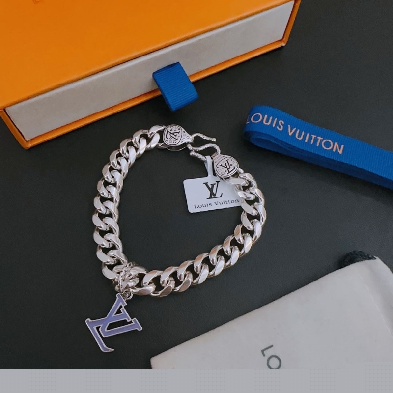 LV Necklaces